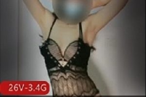 舞精选PHUTHON大摆锤第四弹合集1V1G，精彩舞蹈展示