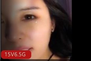 优质虎牙御姐楠夕猫心最新私人定制合集15V6.5G，经典绝版福利视频