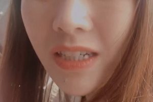 推特特莱莎高颜值合集60部3.3G太诱人了