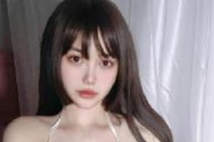 高桥千凛自拍推特58V2.6G优质