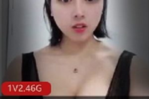 快手敏敏一路向前奶牛合集2.4G超给力