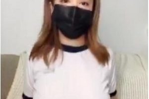 周大萌抖音超撩人舞蹈合集35V15.6G真带劲