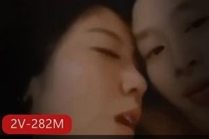 抖音2部282M爆汁叶丛事件合集