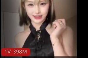 2.3G推特小屁小耳朵合集超辣视频107V