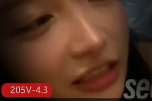 抖音嘴活女王嘴上功夫合集205V4.3G真会玩