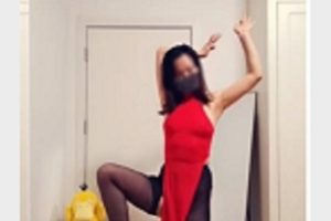 诗宝黑丝果舞抖音合集10G5部太火辣