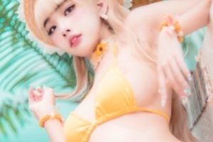 慕慕Momo湿漉作品30套多人盛宴47.21g汁液四溅