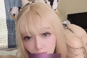 FS福利姬bdollairi优质付费27V9.4G绝赞