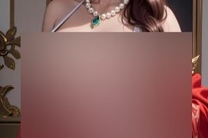 AI露水作品合集80张1.3G超清绝绝子