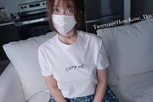 抖音玩偶姐姐私房绝密视频合辑1V212MB太顶了