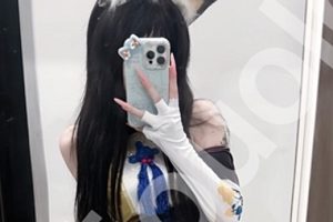 **推特喵酱私房高清69部2.4G火辣作品**