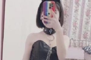 自拍侄女小夕内部展示112V4.9G绝对够劲