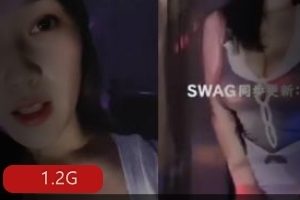 swag朵希合集1.2G超丰满