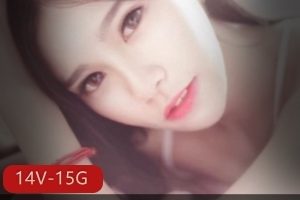 微博兔牙萌萌给力佳作合集50部50G太火爆了