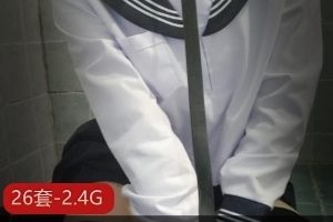 推特日奈森果w小妹妹JK服装视频26部2.4G青涩超值