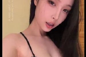 孙禾颐Fansly超值合集31部3G