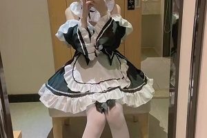 推特姜兔兔58部三人游116V合集2.8G