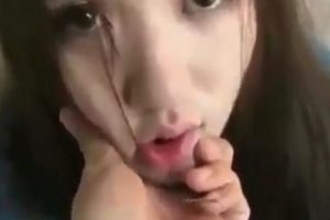 精选高颜值女神网红咬合集12G，嘴艺拼刺刀，资源丰富