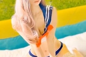 swag糖宝Candybaby视频合集35V7G超值收藏