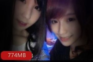 云宝宝推特闺蜜私拍视频36部774MB优质珍藏