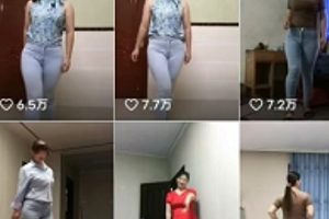 快手大妮妮29部熟女合集1.39GB神秘领域探索