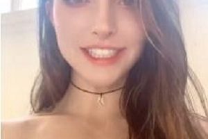 推特daintywild直播录像131部6.3G神仙身材