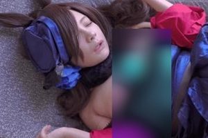 Fantia米浴九月限定珍藏版3.86GB