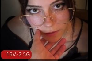 Blake自拍特写合集16部2.5G，包含棒棒糖与口~B~颜~S~