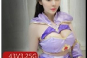 张琪格斗鱼性感热舞视频77部31G优质珍藏