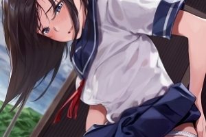 VK伪娘男男收藏集1285P344M视觉盛宴