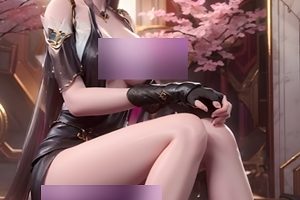 曹颖斗破苍穹超还原76套1.34G绝赞比例