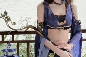 藤原yuki抖音私密互动40V960M大神专享