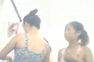 宿舍门李露私密视频137部37G闺蜜特供