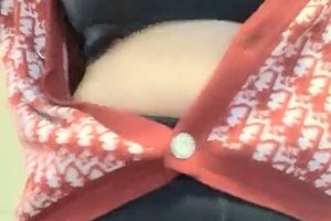 奶妈居家互动视频6V2.1G推特超润合集