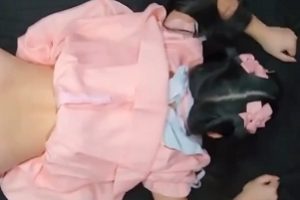 林昕艺推文绝密互动7V119M反差合集