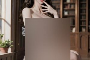 INS李慕婉私房照35张301M珍藏版