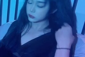 **推特TS阿冉粥粥双人合集26v9.65g火辣**