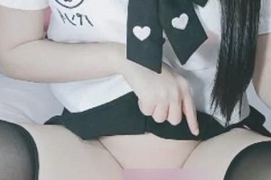 半糖超粉优质一线天2V2.72G湿哒哒