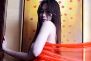 PANS菊子淘淘绳艺福利2V2G超值