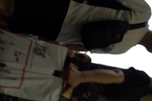 拍摄合集商场步行街65部8.83G劲爆