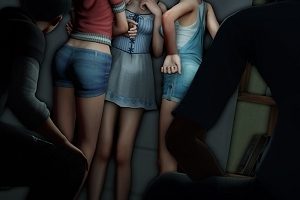 Horn神级黑暗合集5021P3.56G绝密全集展示