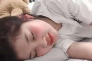 触手贴Walker萌妹合集63部3.94G超顶