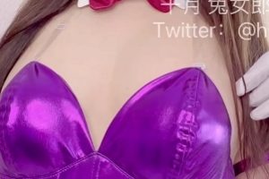 福利姬千月32V推特合集2.08G诱人