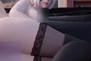 推特2B同人3D合集99V18G超润