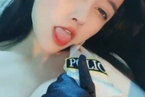 上海一库模特合集111v137g优质珍藏