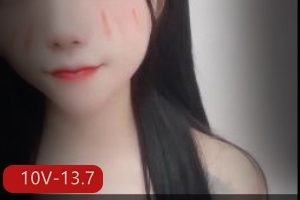 糖儿小迷迷秀场优质合集510V13.7G