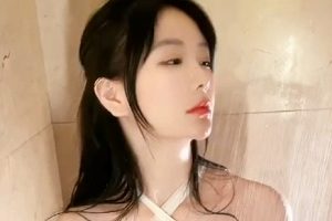 谢小蒽秀人网福利视频28G超值典藏