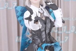 魔导cos档案7V/3.08G七部魔法盛宴