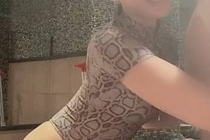 御姐博主mistress_natsumi优质OnlyFans珍藏版1V825M