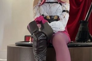 RLL绳艺工作室高清37部22G技法精湛